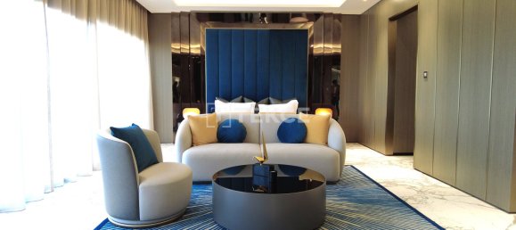 4 bedrooms Apartment in Business Bay, UAE No. 44247 18