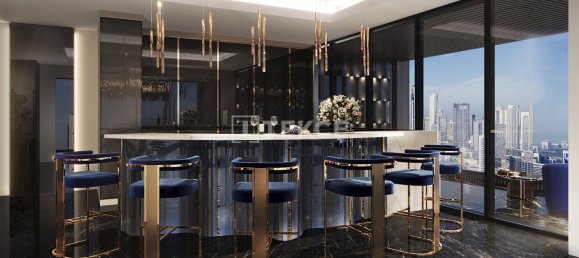 4 bedrooms Apartment in Business Bay, UAE No. 44247 28