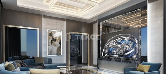4 bedrooms Apartment in Business Bay, UAE No. 44247 25