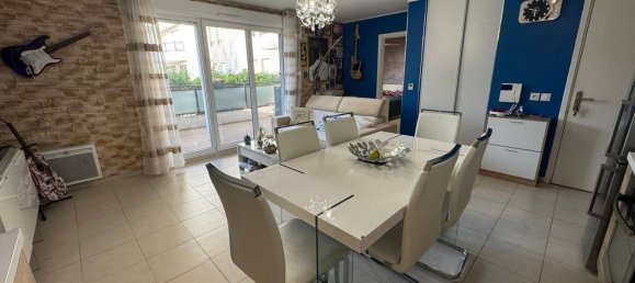 Apartamento T1 em Marseille, France N.º 330554 3
