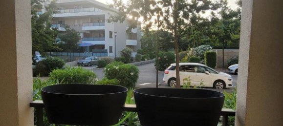 Apartamento T1 em Marseille, France N.º 330554 10