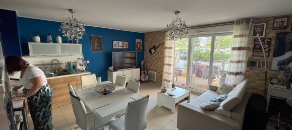 Apartamento T1 em Marseille, France N.º 330554 2