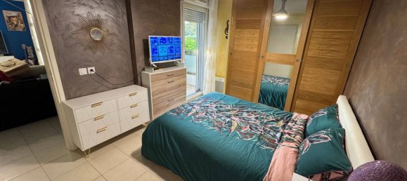 Apartamento T1 em Marseille, France N.º 330554 5