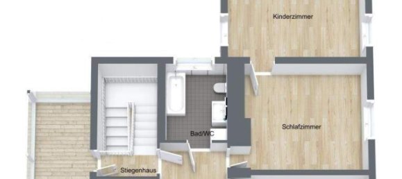 5غرفة منزل في Arnoldstein, Austria رقم 75661 57