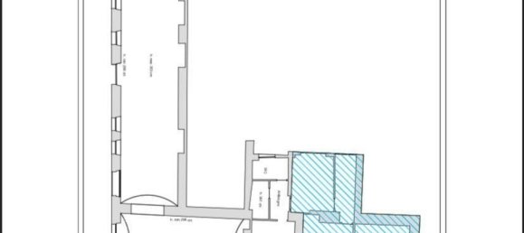 Imóvel comercial em Genoa, Italy 301 m² N.º 344153 10