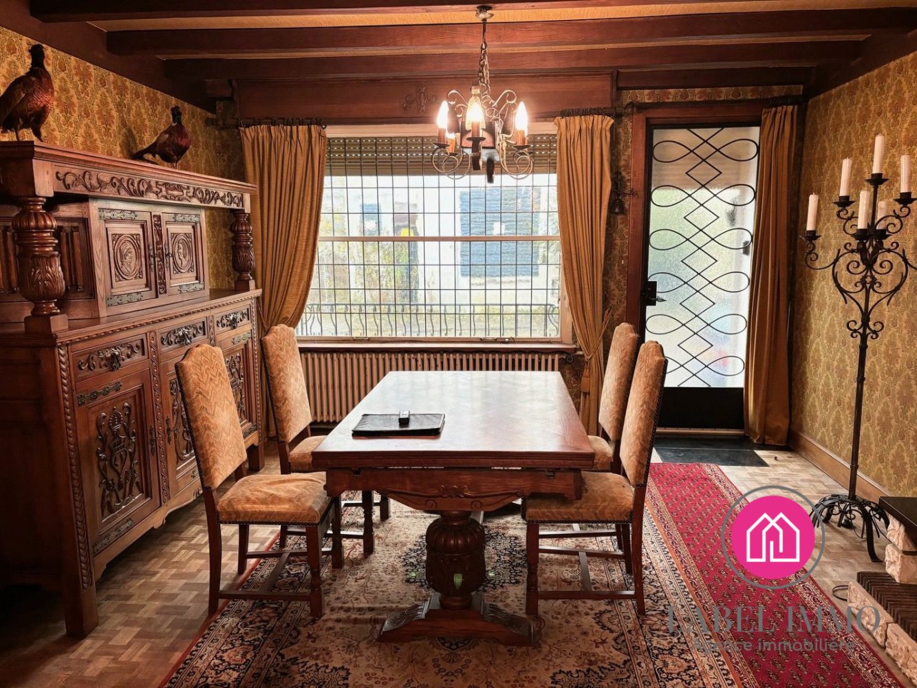 3 bedrooms House in Aulnoye-Aymeries, France No. 161208