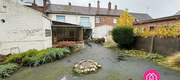 3 bedrooms House in Aulnoye-Aymeries, France No. 161208 10