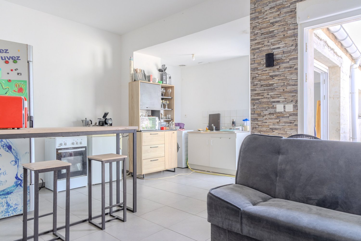 3 bedrooms House in Aniche, France No. 90001