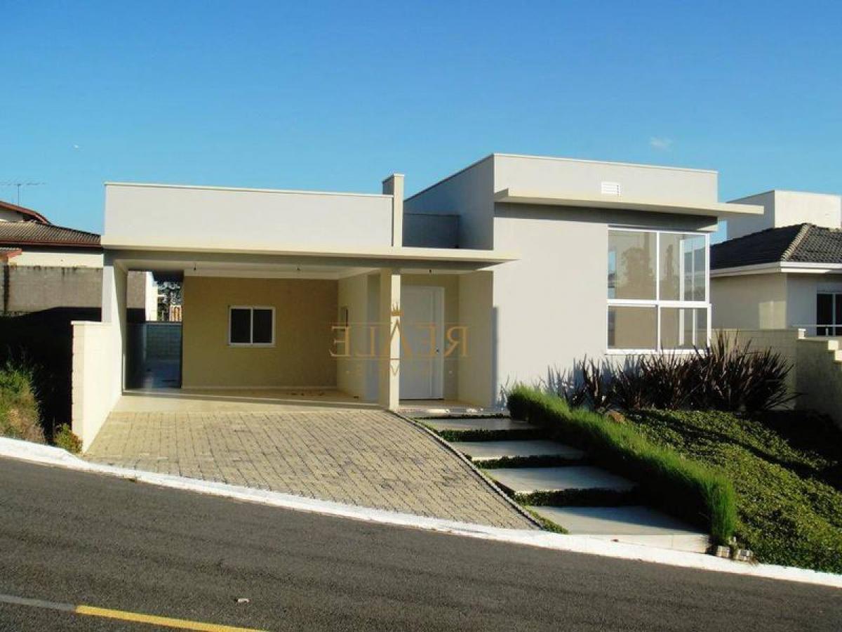 Casa T3 em São Paulo, Brazil N.º 585317