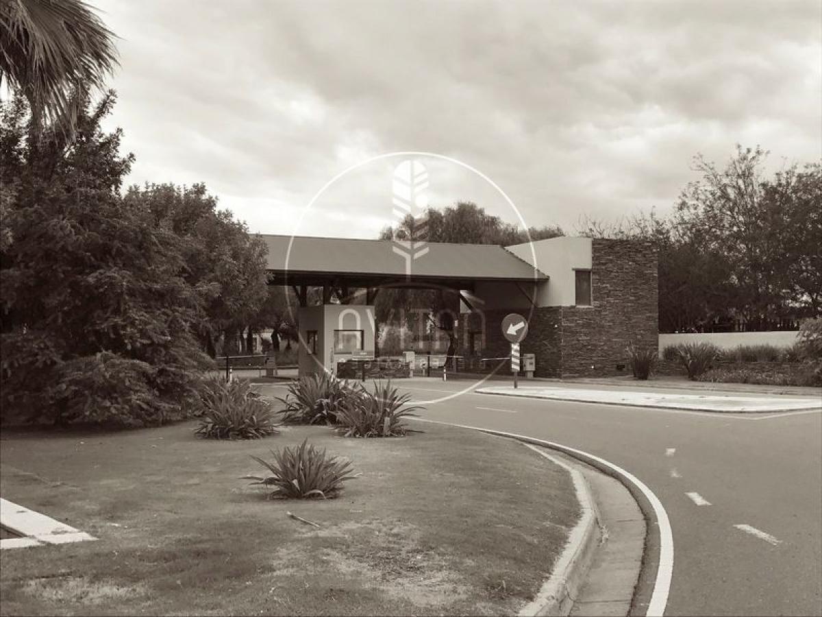 Земельный участок в Кордоба, Аргентина № 37504