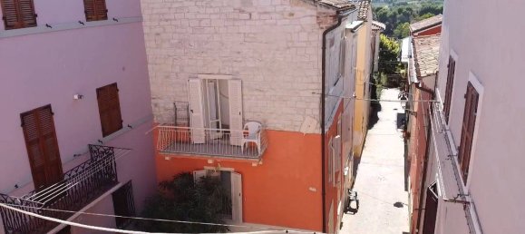 5 rooms House in Sirolo, Italy No. 124217 16
