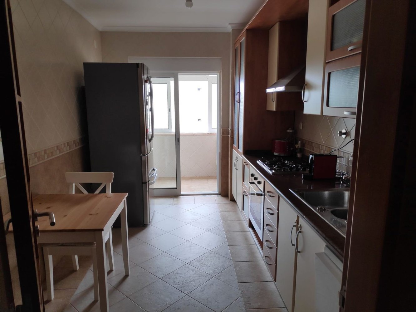 1 bedroom Apartment in Alenquer, Portugal No. 266952