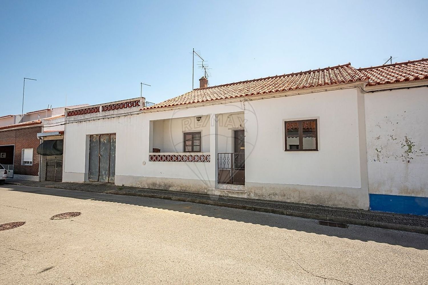 3 bedrooms House in Torrao, Portugal No. 280090