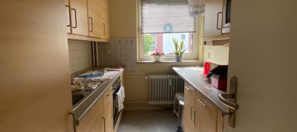 Apartamento T2 em Harburg, Germany N.º 288957 6