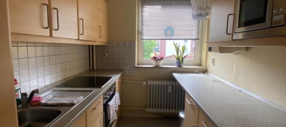 Apartamento T2 em Harburg, Germany N.º 288957 7
