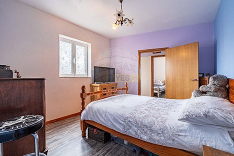 Casa de 3 dormitorios en Torreira, Portugal No. 44661