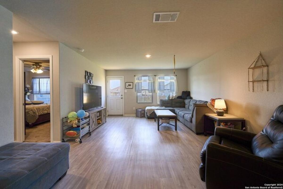 4 bedrooms House in San Antonio, USA No. 439485