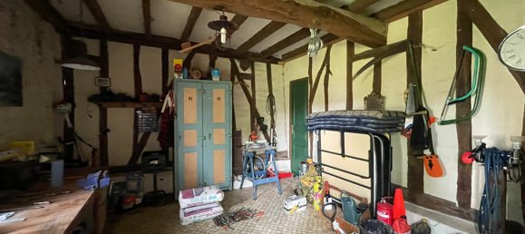 4 Schlafzimmer Haus in Chessy-les-Pres, France, Nr. 262823 13