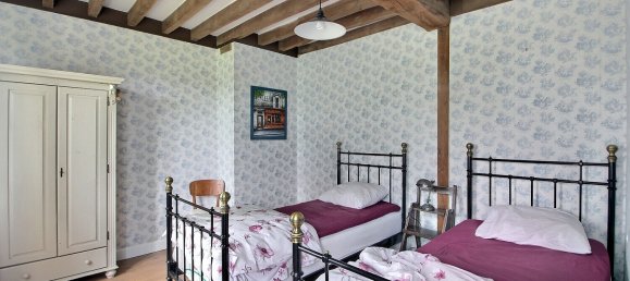 4 Schlafzimmer Haus in Chessy-les-Pres, France, Nr. 262823 26