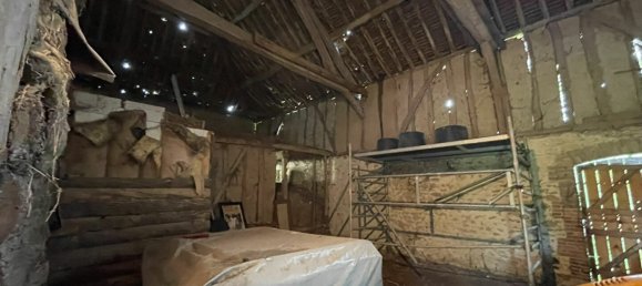 4 Schlafzimmer Haus in Chessy-les-Pres, France, Nr. 262823 11