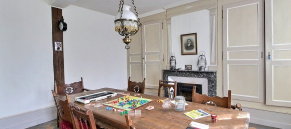 4 Schlafzimmer Haus in Chessy-les-Pres, France, Nr. 262823 20