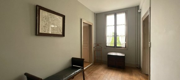4 Schlafzimmer Haus in Chessy-les-Pres, France, Nr. 262823 2