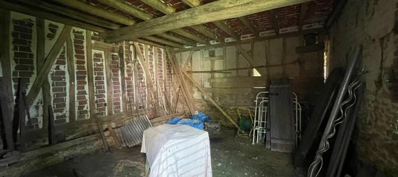 4 Schlafzimmer Haus in Chessy-les-Pres, France, Nr. 262823 14