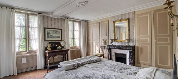 4 Schlafzimmer Haus in Chessy-les-Pres, France, Nr. 262823 25