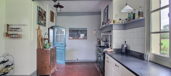 4 Schlafzimmer Haus in Chessy-les-Pres, France, Nr. 262823 22