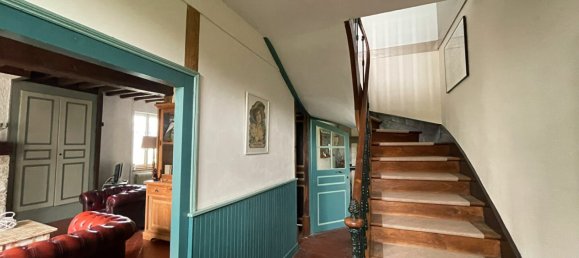 4 Schlafzimmer Haus in Chessy-les-Pres, France, Nr. 262823 6