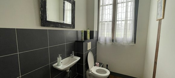 4 Schlafzimmer Haus in Chessy-les-Pres, France, Nr. 262823 3