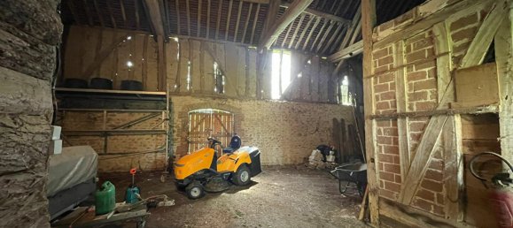 4 Schlafzimmer Haus in Chessy-les-Pres, France, Nr. 262823 10