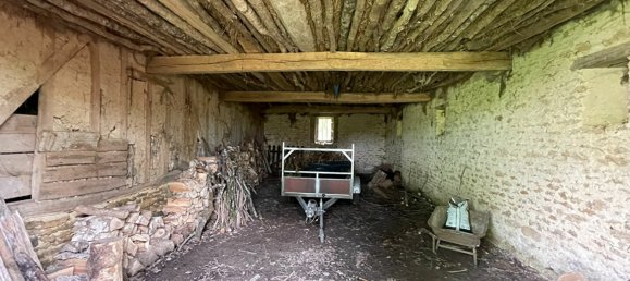 4 Schlafzimmer Haus in Chessy-les-Pres, France, Nr. 262823 9