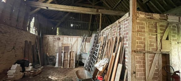 4 Schlafzimmer Haus in Chessy-les-Pres, France, Nr. 262823 12