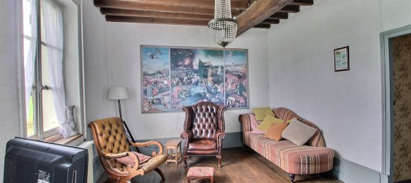 4 Schlafzimmer Haus in Chessy-les-Pres, France, Nr. 262823 7
