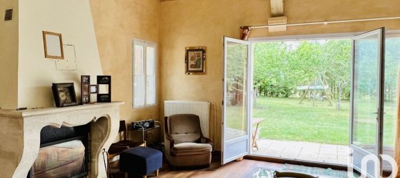 4 bedrooms House in Ouerre, France No. 74040 8