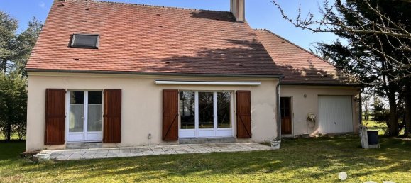 4 bedrooms House in Ouerre, France No. 74040 2