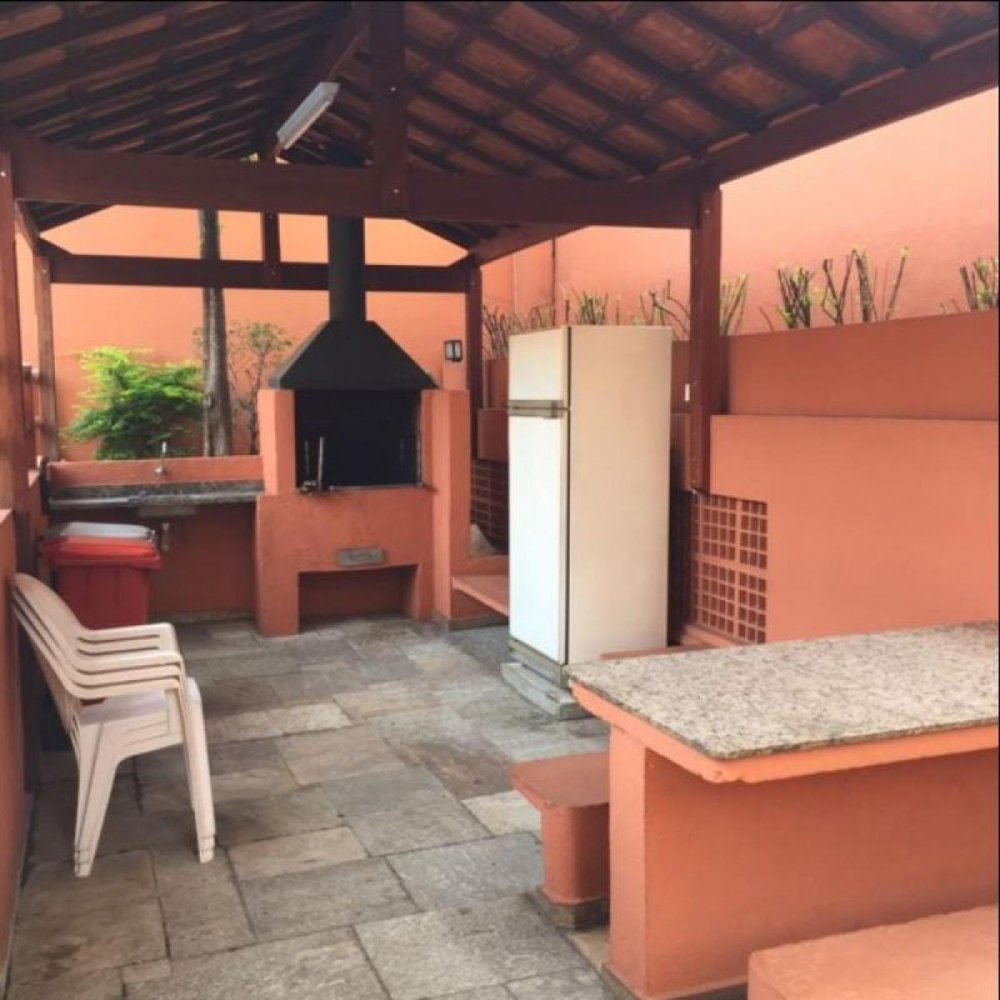 3 غرف نوم منزل في Sao Paulo, Brazil رقم 457050