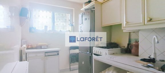 Apartamento de 1 dormitorio en Sartrouville, France No. 281678 5