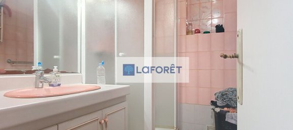 Apartamento de 1 dormitorio en Sartrouville, France No. 281678 3