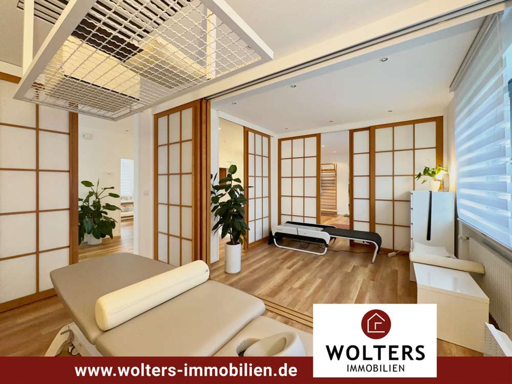 Офис 93м² в Гютерсло, Германия № 291163