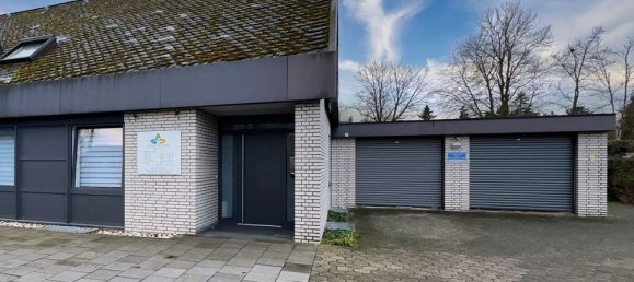 Офис 93м² в Гютерсло, Германия № 291163 10