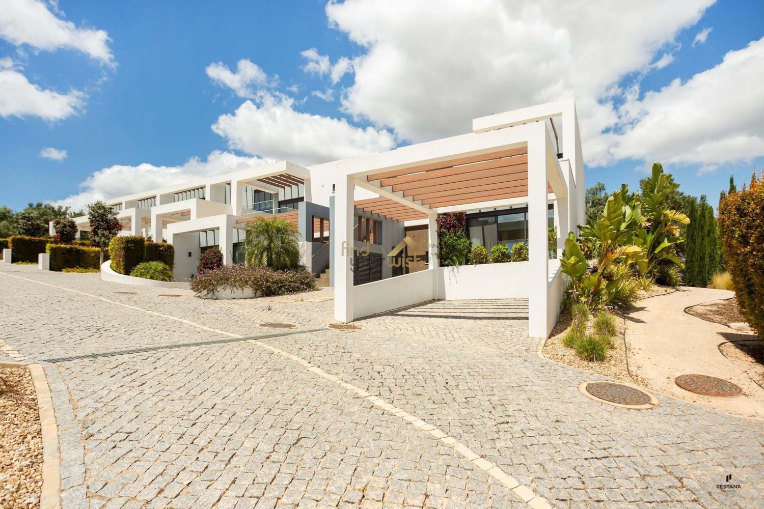 2 chambres Appartement à Silves, Portugal No. 126360