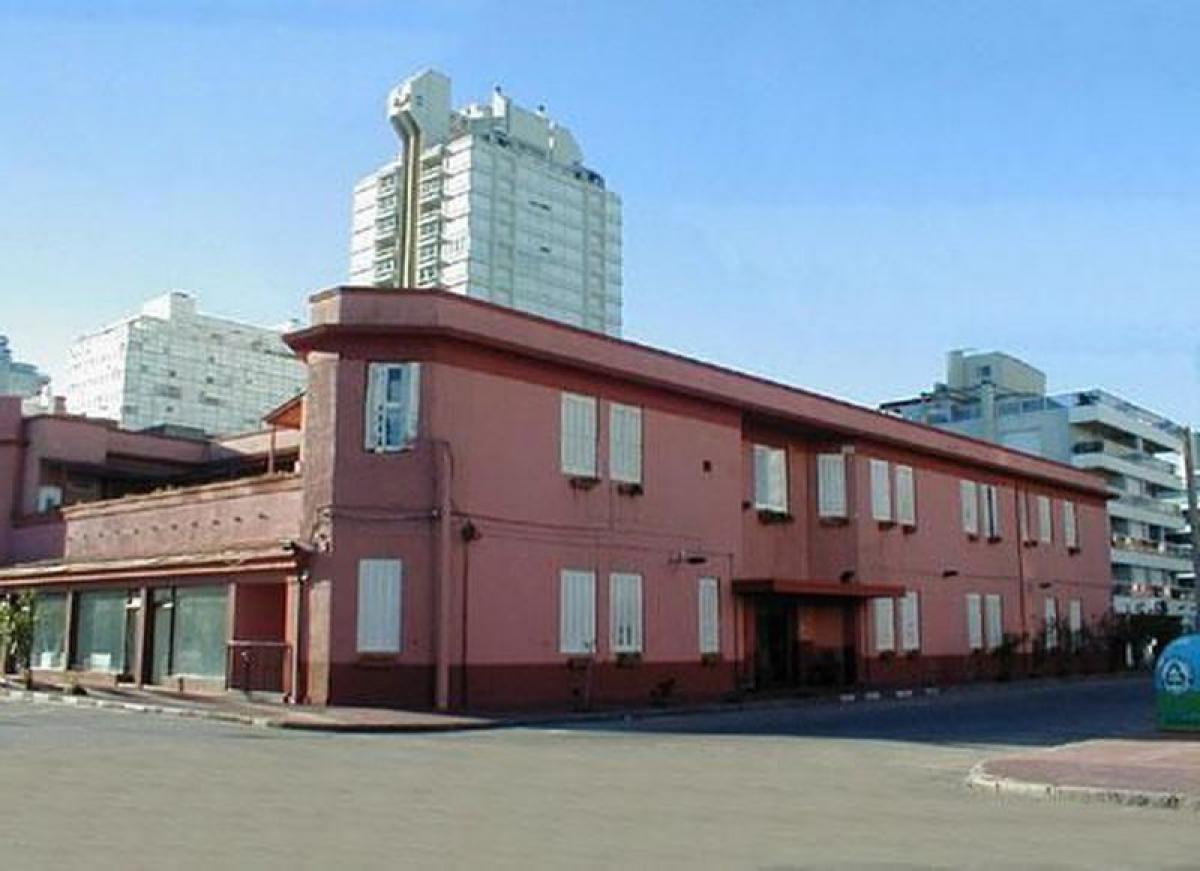 2 Schlafzimmer Wohnung in Maldonado, Uruguay, Nr. 2519