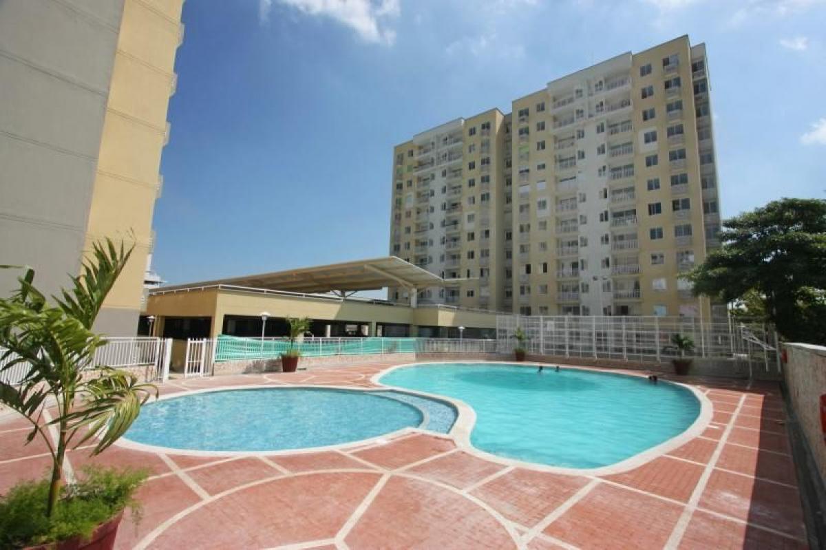 3 Schlafzimmer Haus in Bolivar, Colombia, Nr. 7144