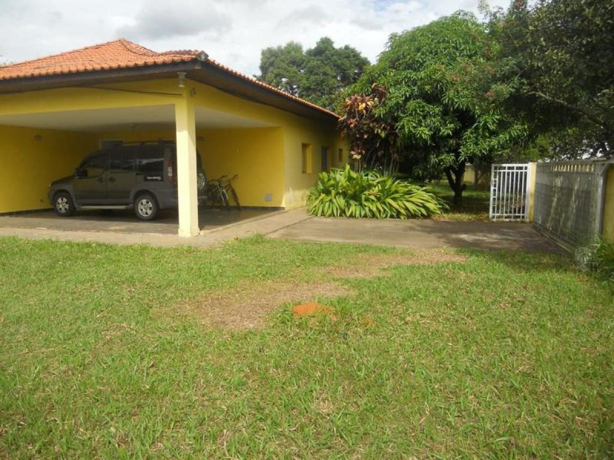 3 Schlafzimmer Haus in Sao Paulo, Brazil, Nr. 589435