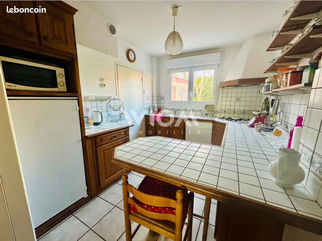 3 bedrooms House in Arras, France No. 56471