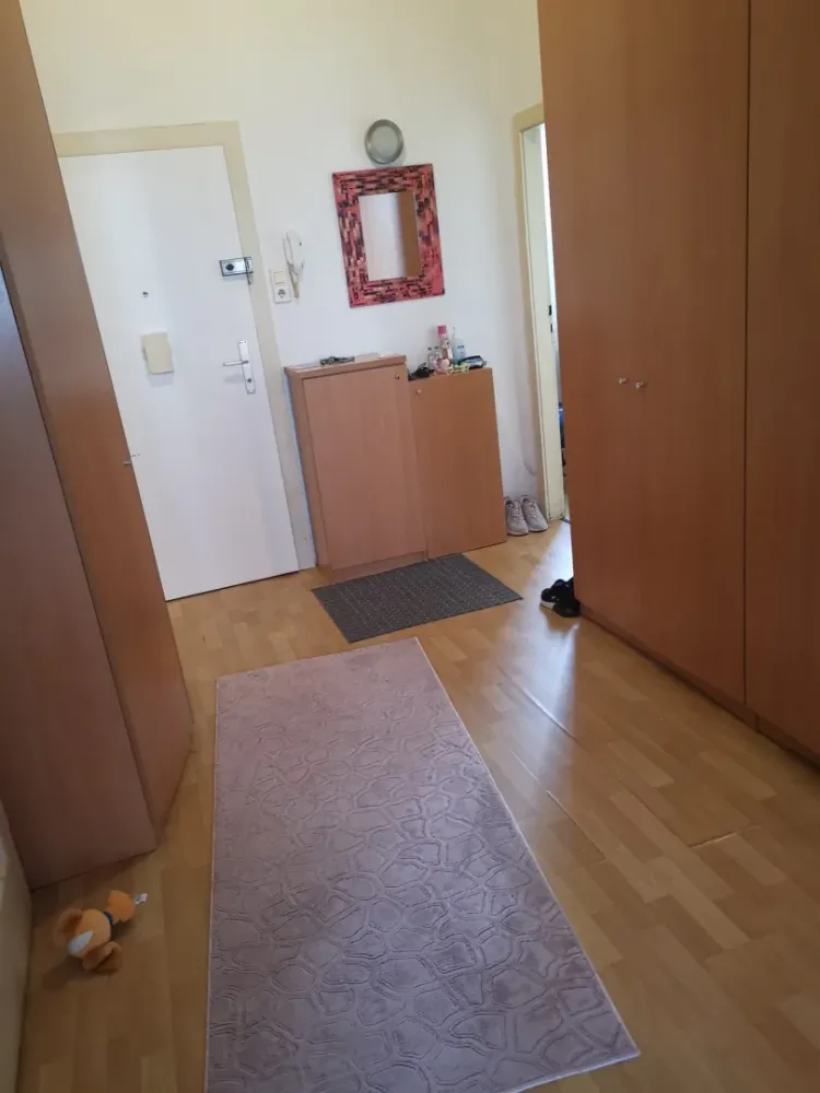 2غرفة شقة في Favoriten, Austria رقم 227009