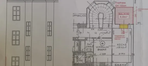 2غرفة شقة في Favoriten, Austria رقم 227009 15