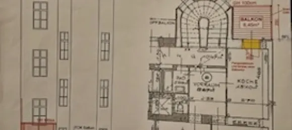 2غرفة شقة في Favoriten, Austria رقم 227009 14